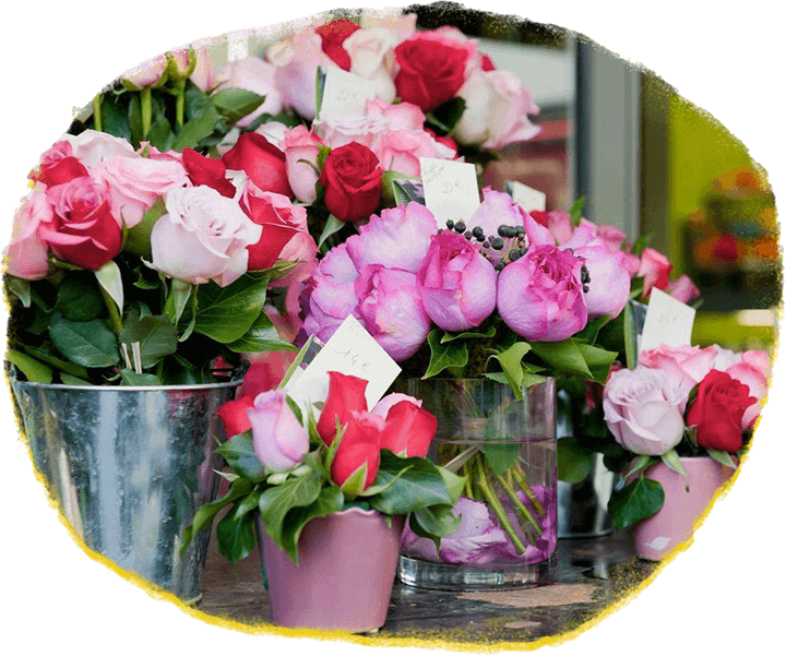 Free Flower Delivery