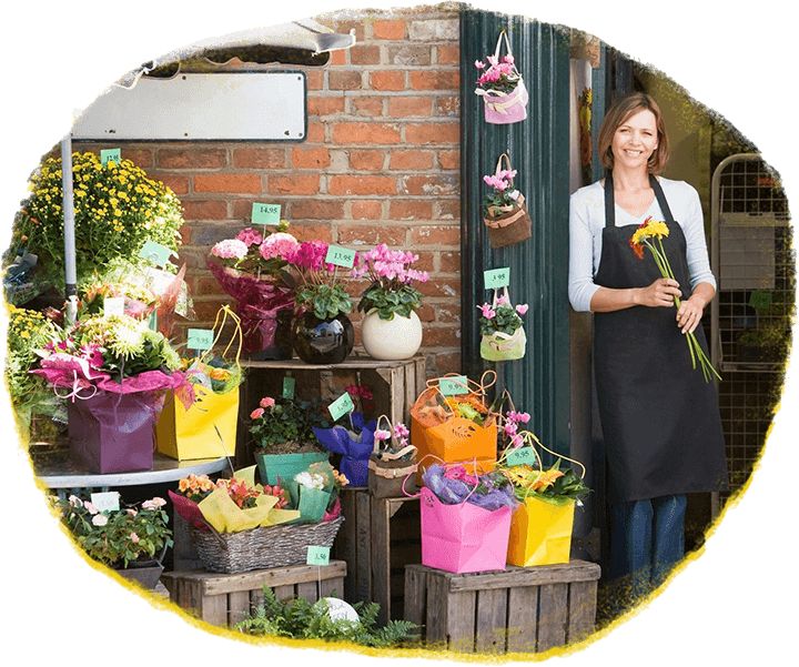 Free Flower Delivery