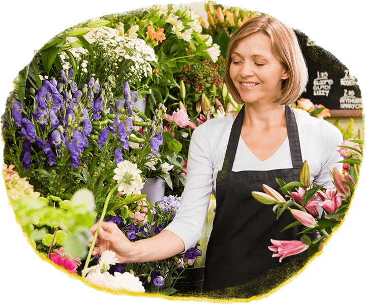 Free Flower Delivery