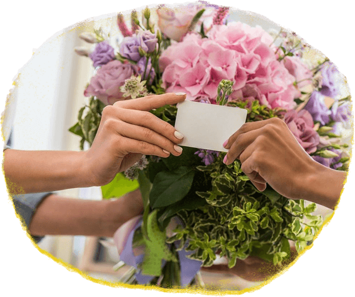 Free Flower Delivery